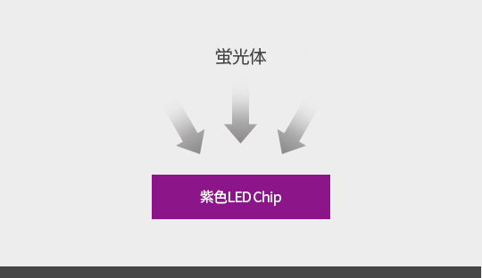 n-violet chip